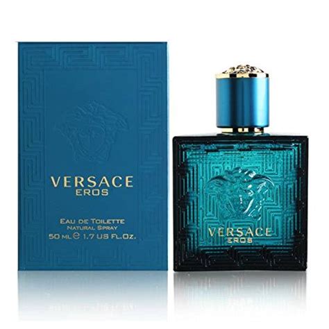 profumo versace uomo recensioni